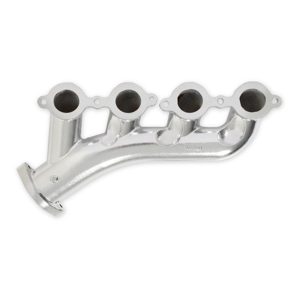 HOOKER BLACKHEART LS SWAP EXHAUST MANIFOLDS