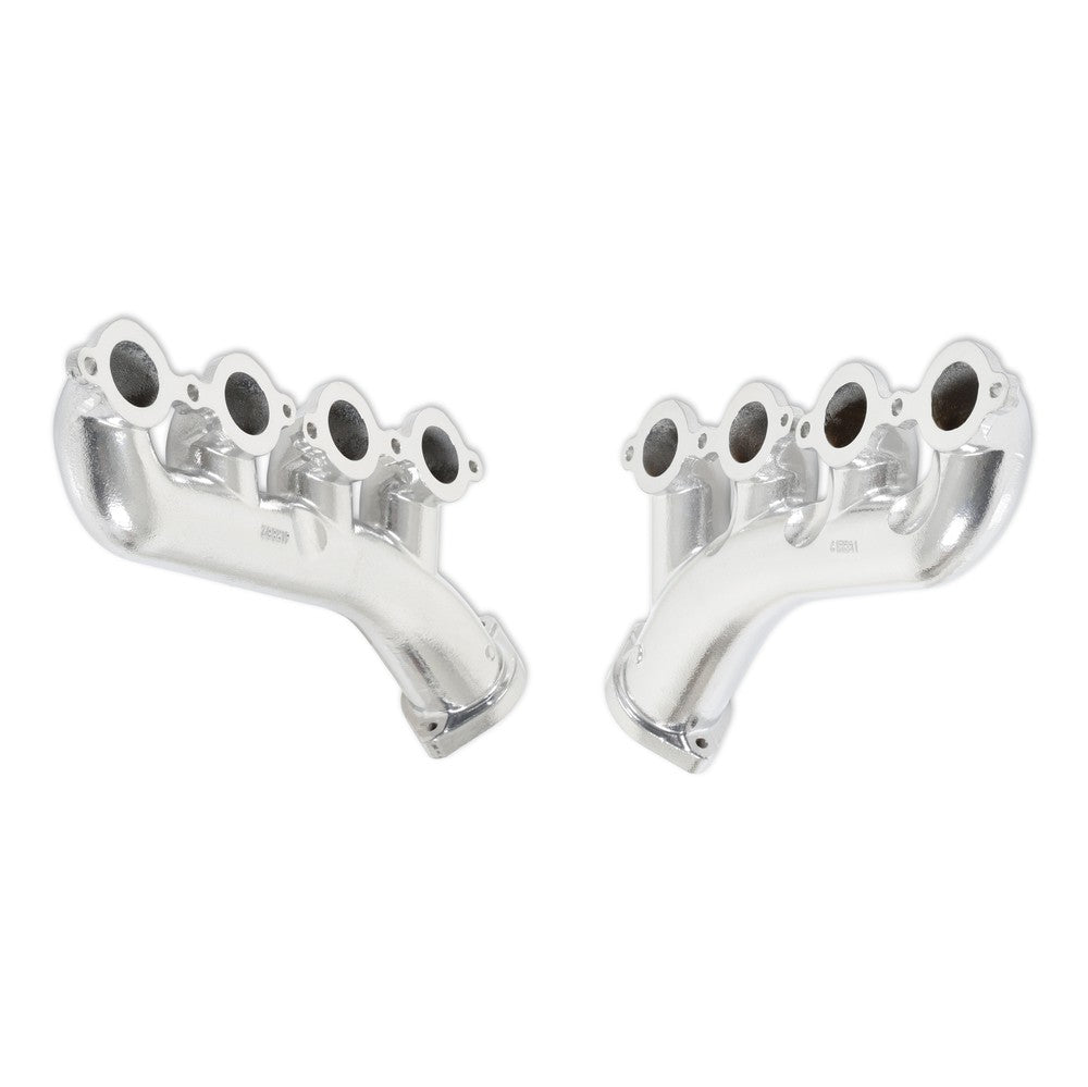 HOOKER BLACKHEART LS SWAP EXHAUST MANIFOLDS