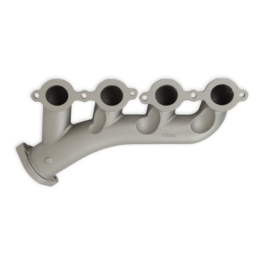 HOOKER BLACKHEART LS SWAP EXHAUST MANIFOLDS