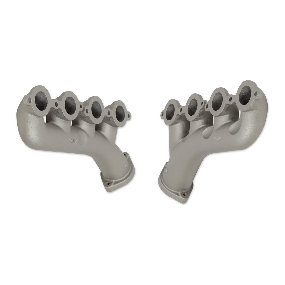 HOOKER BLACKHEART LS SWAP EXHAUST MANIFOLDS
