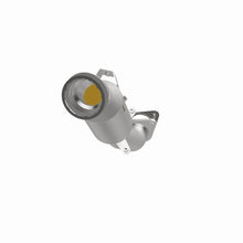 画像をギャラリービューアに読み込む, MagnaFlow 19-20 Chevrolet Silverado 1500 2.7L OEM Grade EPA Compliant Direct-Fit Catalytic Converter