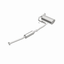 画像をギャラリービューアに読み込む, MagnaFlow BRE Exhaust Kit 05-06 Nissan X-Trail 2.5L