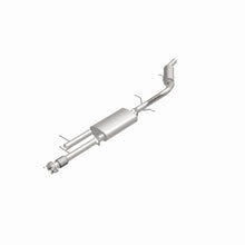 画像をギャラリービューアに読み込む, MagnaFlow BRE Exhaust Kit 07-10 Escalade Yukon Tahoe 6.2L