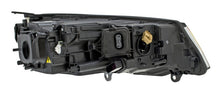画像をギャラリービューアに読み込む, Hella 2015 Vw Touareg 15- Headlamp Lh Xen
