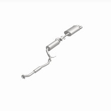 画像をギャラリービューアに読み込む, MagnaFlow BRE Exhaust Kit 06-09 Acura CSX 2.0L