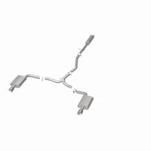 画像をギャラリービューアに読み込む, MagnaFlow BRE Exhaust Kit 13-19 Ford Taurus 3.5L