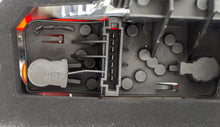 画像をギャラリービューアに読み込む, Hella 2003-2005 Mercedes-Benz CLK320 Left Tail Light