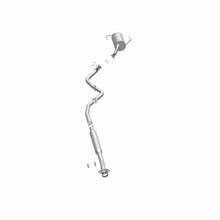画像をギャラリービューアに読み込む, MagnaFlow BRE Exhaust Kit Replacement Stainless Subaru