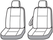 画像をギャラリービューアに読み込む, Covercraft 23-25 Dodge RAM ProMaster Cargo Van Carhartt SeatSaver Custom Seat Cover - Gravel