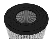 画像をギャラリービューアに読み込む, aFe Momentum Intake Replacement Air Filter 6 IN F x 8 IN B x 8 IN T (Inverted) x 8 IN H