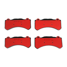 画像をギャラリービューアに読み込む, Brembo OE 2019 Volvo S60/23-24 S60/2020 V60/23-24 V60 PRIME Ceramic Brake Pad - Front