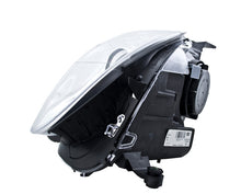 画像をギャラリービューアに読み込む, Hella 2006 Mercedes-Benz R Class 0Headlamp Rh