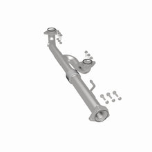 画像をギャラリービューアに読み込む, BRE Exhaust 09-15 Pilot 3.5L Front Pipe Kit