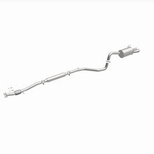 画像をギャラリービューアに読み込む, MagnaFlow BRE Exhaust Kit 12-19 Fiat 500 1.4L