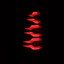 画像をギャラリービューアに読み込む, AlphaRex 14-21 Lexus GX470 Luxx-Series LED Tail Lights -Black