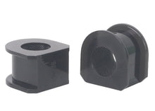 画像をギャラリービューアに読み込む, Whiteline 1973-1974 Chevrolet Blazer Sway Bar - Mount Bushing -32mm