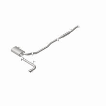 画像をギャラリービューアに読み込む, MagnaFlow BRE Exhaust Kit 12-17 JEEP COMPASS 2.4L