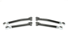 画像をギャラリービューアに読み込む, Fabtech 07-18 Jeep JK 4WD Short Control Arm Front &amp; Rear Lower Links w/5 Ton Joints