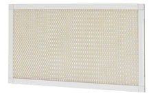 画像をギャラリービューアに読み込む, K&amp;N HVAC Filter 16 X 25 X 2 Merv 11