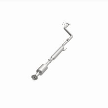 画像をギャラリービューアに読み込む, MagnaFlow 14-16 Kia Forte 1.8L Direct Fit Catalytic Converter (California Grade)