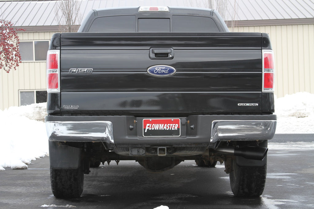 Flowmaster