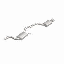 画像をギャラリービューアに読み込む, MagnaFlow BRE Exhaust Kit 12-18 Volkswagen Jetta
