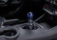 画像をギャラリービューアに読み込む, Ford Racing Mustang Anodized Titanium Shift Knob