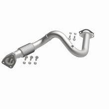 画像をギャラリービューアに読み込む, BRE Exhaust 13-17 BUICK ENCORE 1.4L Front Pipe Kit