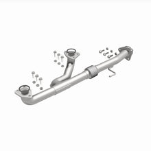 画像をギャラリービューアに読み込む, BRE Exhaust 05-10 Odyssey 3.5L Front Pipe Kit