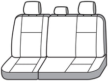 画像をギャラリービューアに読み込む, Covercraft 24-25 Toyota Tacoma Crew Cab Carhartt PrecisionFit Second Row Seat Covers