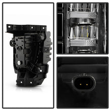 画像をギャラリービューアに読み込む, Spyder 2024+ Chevy Silverado 2500HD/3500HD OEM Style Full LED Fog Light w/Universal Switch