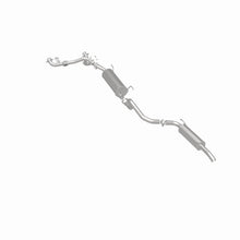 画像をギャラリービューアに読み込む, MagnaFlow BRE Exhaust Kit 98-07 LX470 Land Cruiser 4.7L