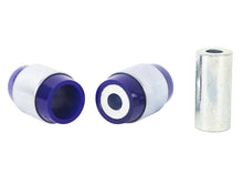 画像をギャラリービューアに読み込む, SuperPro 2014 BMW 228i Base Rear Lower Inner Control Arm Bushing Kit