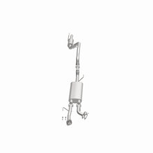画像をギャラリービューアに読み込む, BRExhaust 08-17 Toyota Sequoia Exhaust Kit