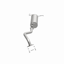 画像をギャラリービューアに読み込む, MagnaFlow BRE Exhaust Kit 07-12 Nissan Sentra 2.5L
