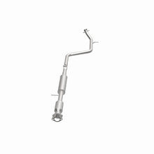 画像をギャラリービューアに読み込む, MagnaFlow 12-15 Mazda 5 2.5L Direct Fit CARB Compliant Catalytic Converter