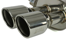 画像をギャラリービューアに読み込む, Invidia 14+ Mini Cooper S Q300 w/ Rolled Stainless Steel Tips Cat-Back Exhaust