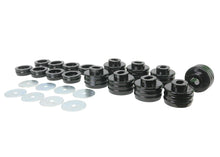 画像をギャラリービューアに読み込む, Whiteline 1999-2004 Chevrolet Silverado 1500 Body Mount Bushing Kit