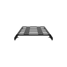 画像をギャラリービューアに読み込む, KC HiLiTES 10-24 Toyota 4Runner Platform One Roof Rack