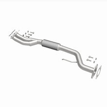 画像をギャラリービューアに読み込む, BRE Exhaust 00-01 Sentra 1.8L Front Pipe Kit