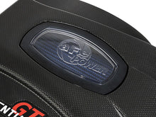 画像をギャラリービューアに読み込む, aFe Replacement Air Intake Housing Clear Sight Window (Use w/ Momentum GT/HD Air Intake Systems)