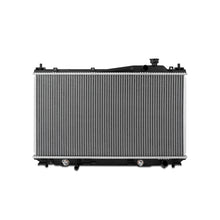 画像をギャラリービューアに読み込む, Mishimoto Honda Civic Replacement Radiator 2001-2005