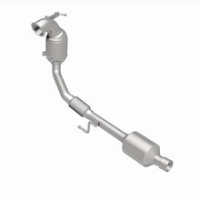 画像をギャラリービューアに読み込む, MagnaFlow 22-23 Volkswagen Jetta Direct Fit OEM Grade EPA Compliant Catalytic Converter