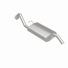 画像をギャラリービューアに読み込む, MagnaFlow BRE Exhaust Kit 05-08 Toyota Corolla 1.8L