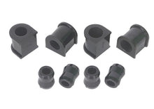 画像をギャラリービューアに読み込む, Whiteline 1987-1995 Jeep Wrangler Sway Bar - Mount Bushing