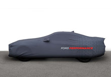 画像をギャラリービューアに読み込む, Ford Racing 2024 Mustang Coupe Mid Wing Indoor Cover