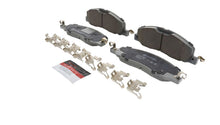 画像をギャラリービューアに読み込む, Brembo OE 20-23 Ford Explorer/Police Interceptor Utility/Lincoln Aviator Ceramic Brake Pad - Front