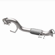 画像をギャラリービューアに読み込む, BRE Exhaust 08-14 Rogue  Select 2.5L Front Pipe Kit