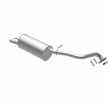 画像をギャラリービューアに読み込む, MagnaFlow BRE Exhaust Kit 12-17 Toyota PRIUS V 1.8L