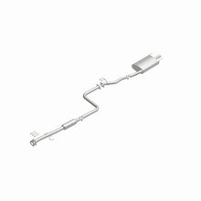 画像をギャラリービューアに読み込む, MagnaFlow BRE Exhaust Kit 02-93 Honda Accord 2.2L
